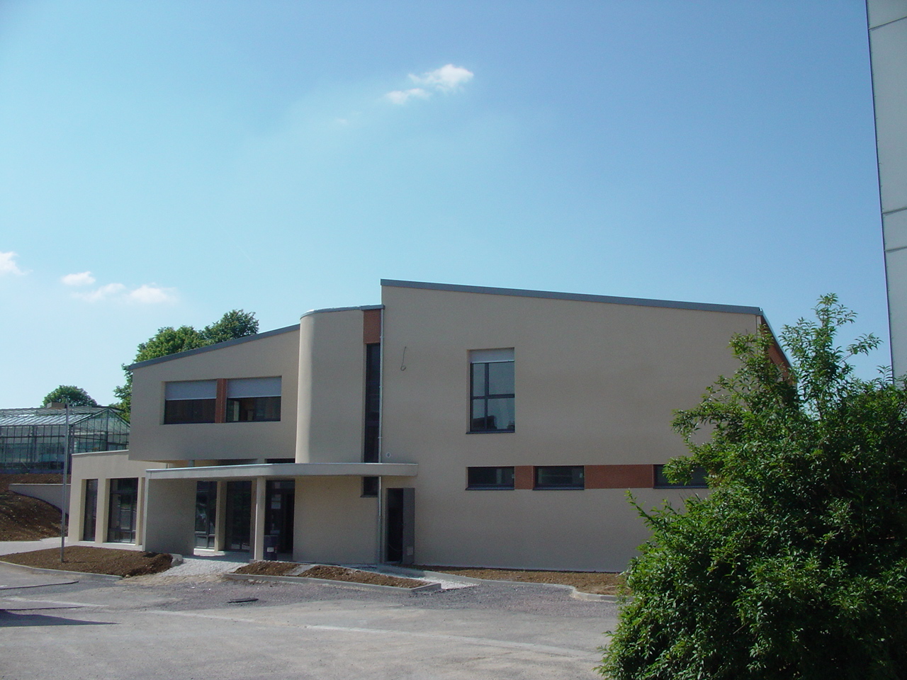 CFAID chaumont