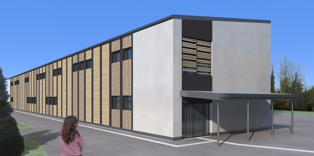 Groupe Scolaire de Villiers-en-Lieu