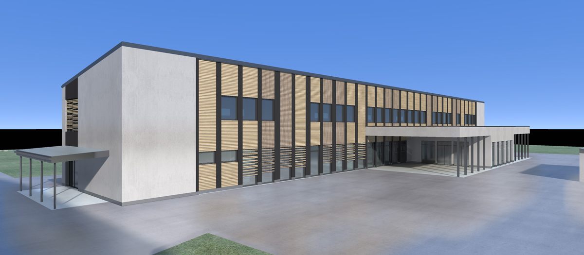 Groupe Scolaire de Villiers-en-Lieu