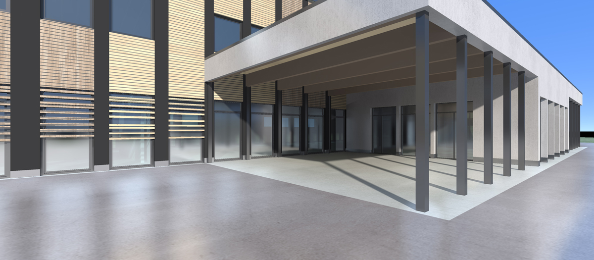 Groupe Scolaire de Villiers-en-Lieu