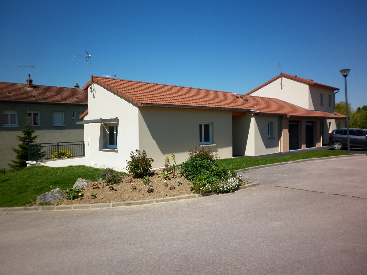 logements communaux