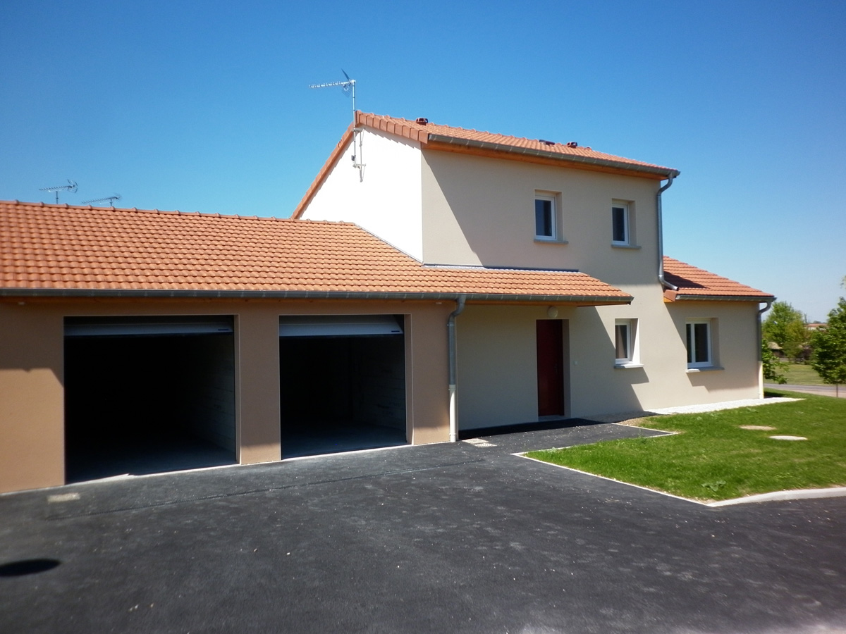 logement gendarmerie Montier-en-Der