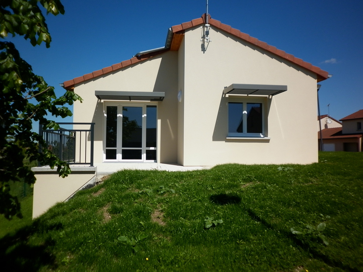 logement gendarmerie Montier-en-Der