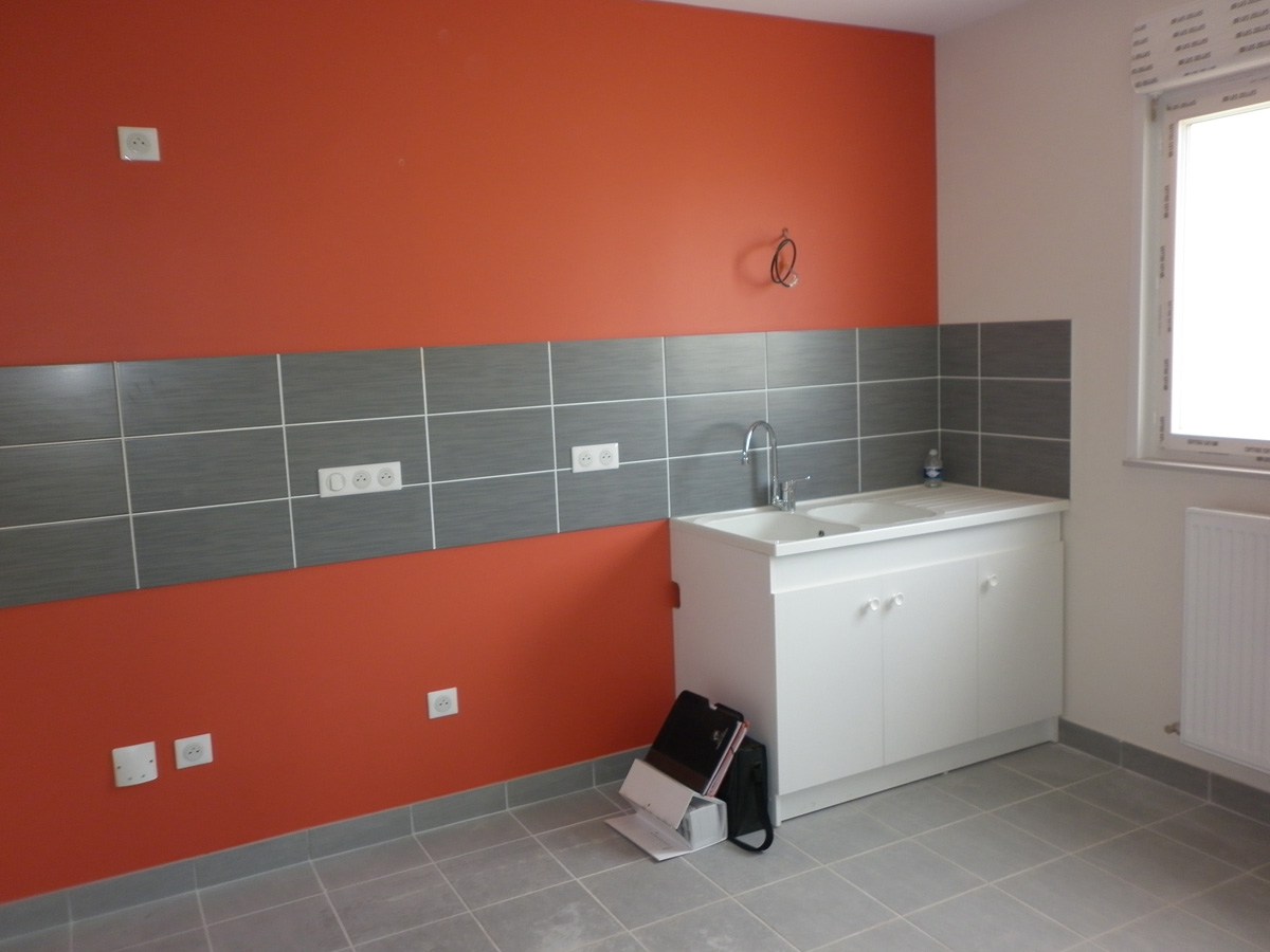 logement gendarmerie Montier-en-Der