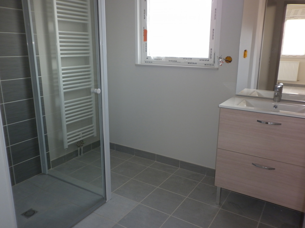 logement gendarmerie Montier-en-Der