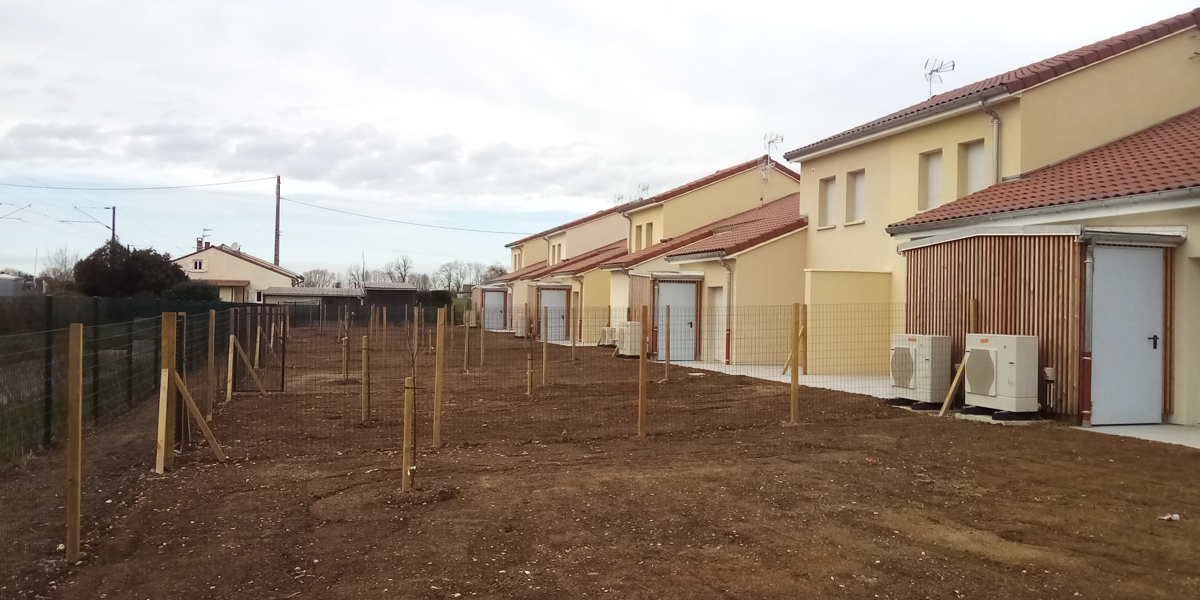 logements OPH de Saint-Dizier logements individuels