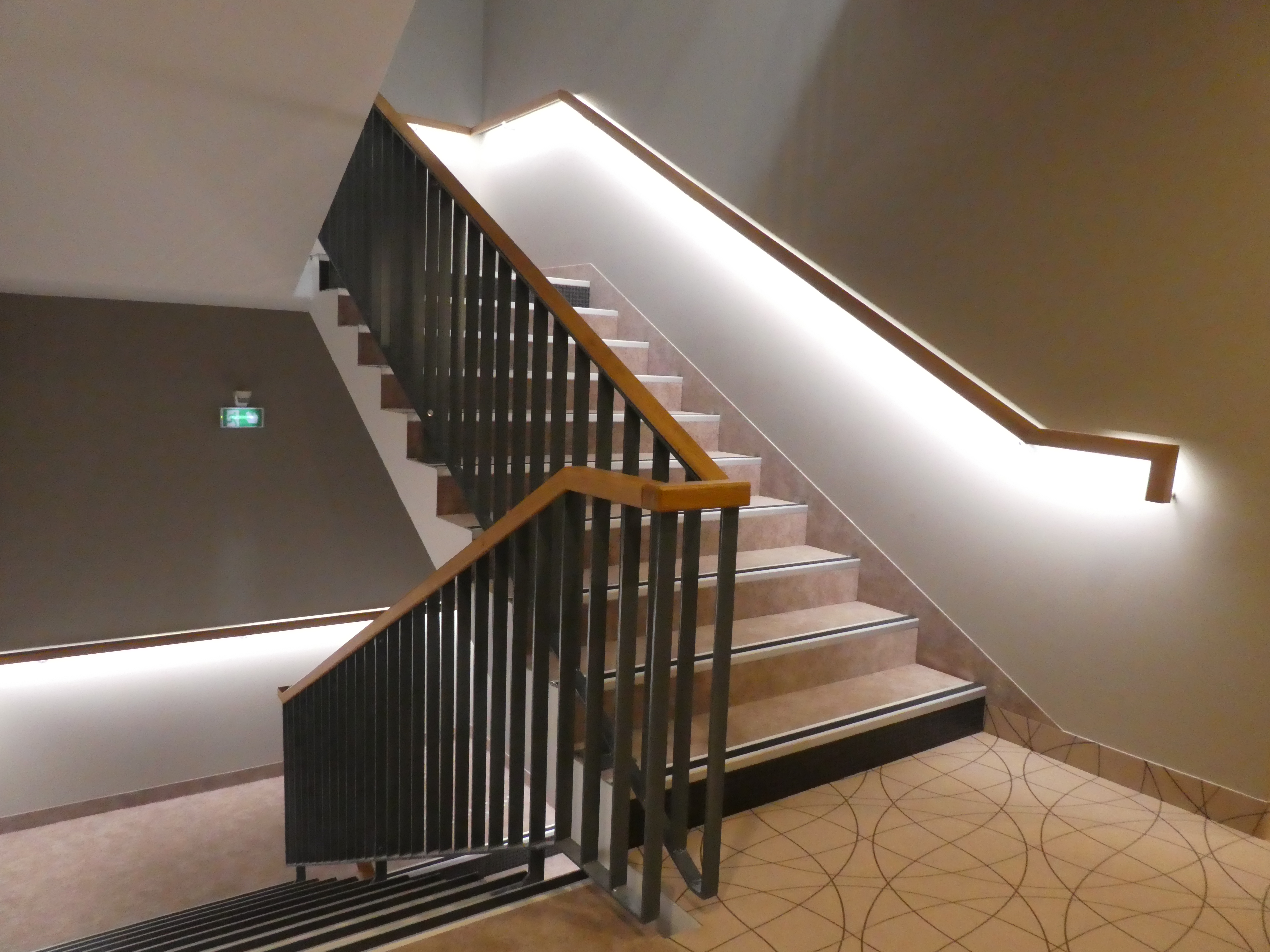 Hôtel Balladins St-Dizier
